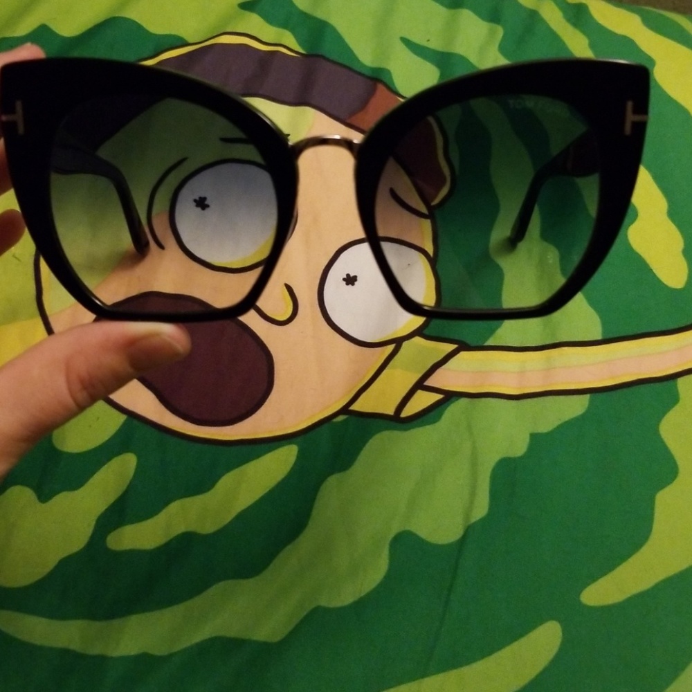 Tom Ford sunglasses